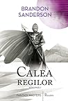 Calea regilor volumul 1 by Brandon Sanderson