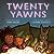 Twenty Yawns by Jane Smiley