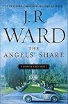 The Angels' Share by J.R. Ward