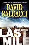 The Last Mile by David Baldacci