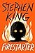 Firestarter by Stephen        King