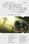 The Best Science Fiction of the Year, Volume 1 by Neil Clarke