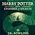 Harry Potter and the Chamber of Secrets (Harry Potter, #2)