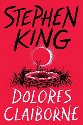 Dolores Claiborne by Stephen        King