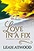 Love in a Fix (Modern Conveniences #1)