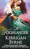 The Highlander by Kerrigan Byrne