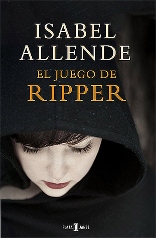 El juego de Ripper by Isabel Allende