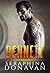 Bennett (Bourbon & Blood #1)