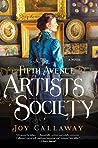 The Fifth Avenue Artists Society by Joy Callaway