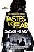 Tastes Like Fear (DI Marnie Rome, #3)