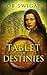 Tablet of Destinies (Lisa Emmer Historical Thrillers, #2)