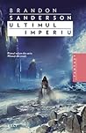 Ultimul imperiu by Brandon Sanderson