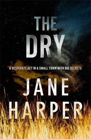 The Dry (Aaron Falk, #1)