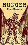 Hunger by Knut Hamsun