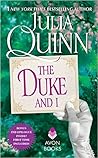 The Duke and I by Julia Quinn