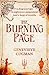 The Burning Page (The Invisible Library, #3) by Genevieve Cogman