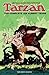 Edgar Rice Burroughs' Tarzan: The Complete Joe Kubert Years Omnibus