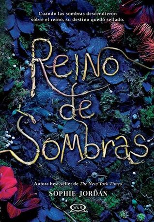 Reino de sombras by Sophie Jordan