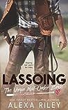 Lassoing the Virgin Mail-Order Bride by Alexa Riley