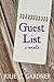 Guest List (Friendship & Secrets, #.5)