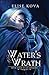 Water's Wrath (Air Awakens, #4) by Elise Kova