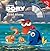 Finding Dory (Read-Along Storybook and CD) by Walt Disney Company