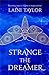 Strange the Dreamer (Strange the Dreamer, #1)