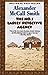 The No. 1 Ladies' Detective Agency (No. 1 Ladies' Detective Agency #1) by Alexander McCall Smith