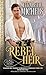 The Rebel Heir (Spare Heirs #2)