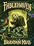 Fablehaven (Fablehaven, #1)