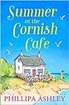 Summer at the Cornish Cafe by Phillipa Ashley