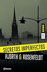 Secretos imperfectos by Michael Hjorth