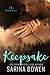 Keepsake (True North, #3) by Sarina Bowen