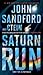 Saturn Run by John Sandford