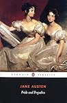 Pride and Prejudice by Jane Austen