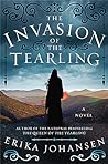 The Invasion of the Tearling by Erika Johansen