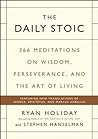 The Daily Stoic: ...