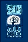 American Gods by Neil Gaiman