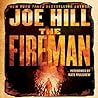 The Fireman by Joe Hill