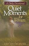 Quiet Moments for...