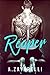 Reaper (Boston Underworld, #2)