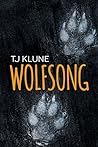 Wolfsong by T.J. Klune