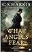 What Angels Fear (Sebastian St. Cyr, #1)