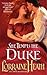 She Tempts the Duke (The Lost Lords of Pembrook, #1)