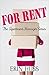 For Rent (Cambria Clyne Mysteries #1)