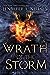 Wrath of the Storm (Mark of the Thief, #3)