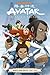 Avatar The Last Airbender North and South, Part 2 (North and South, #2) by Gene Luen Yang