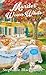 Murder Wears White (Wedding Planner Mystery, #2) by Stephanie Blackmoore