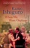 When We Were Orphans