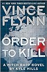 Order to Kill by Kyle Mills